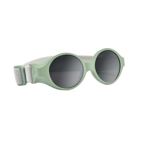 Lunette Bébé 0-9 Mois Vert Sauce - BEABA