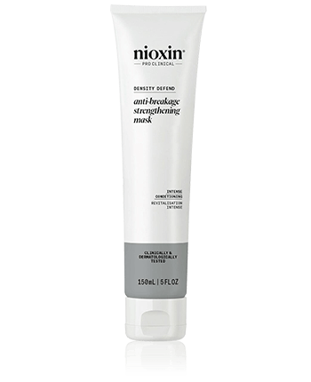 Nioxin Density Defend Anti-Breakage Mask 150ml