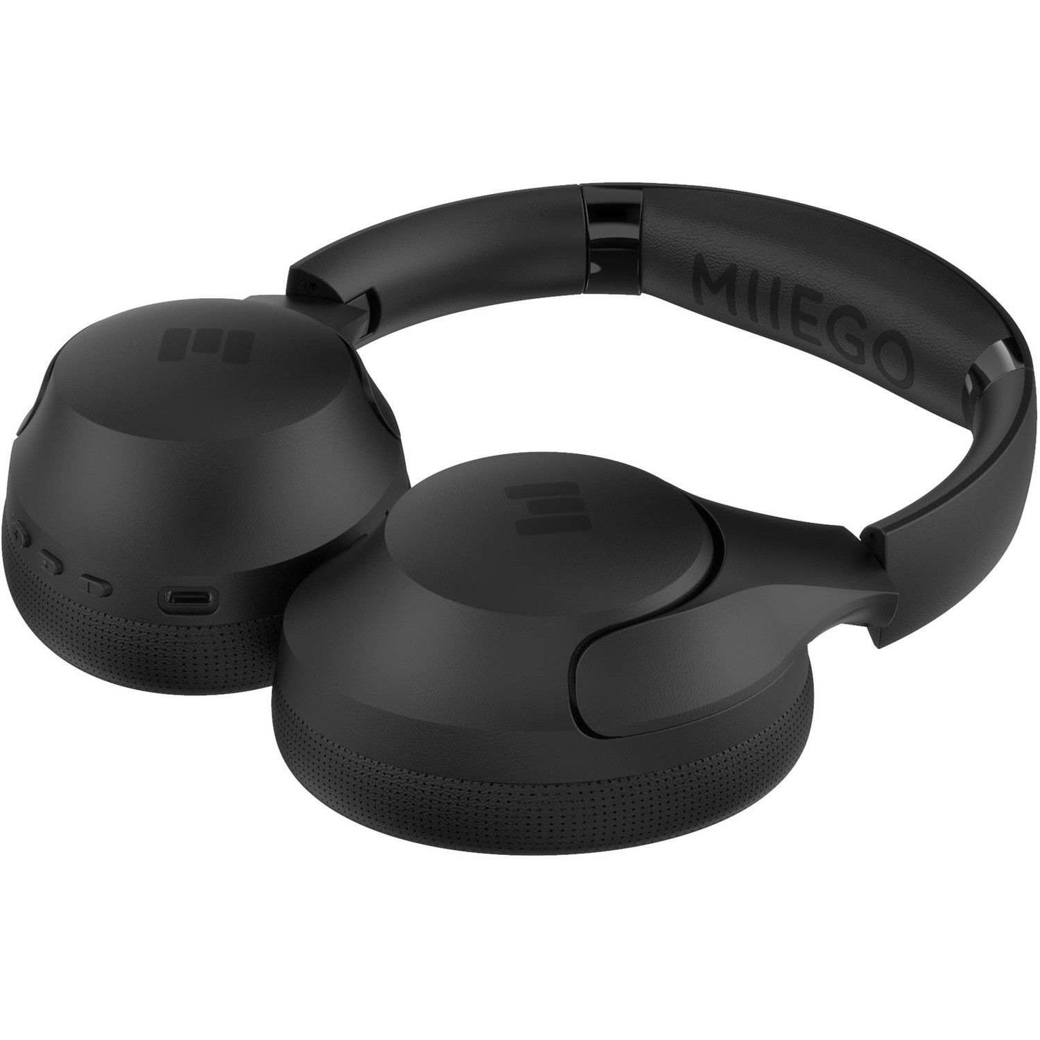 MIIEGO MOOVE 45i PRO over-ear w/ANC