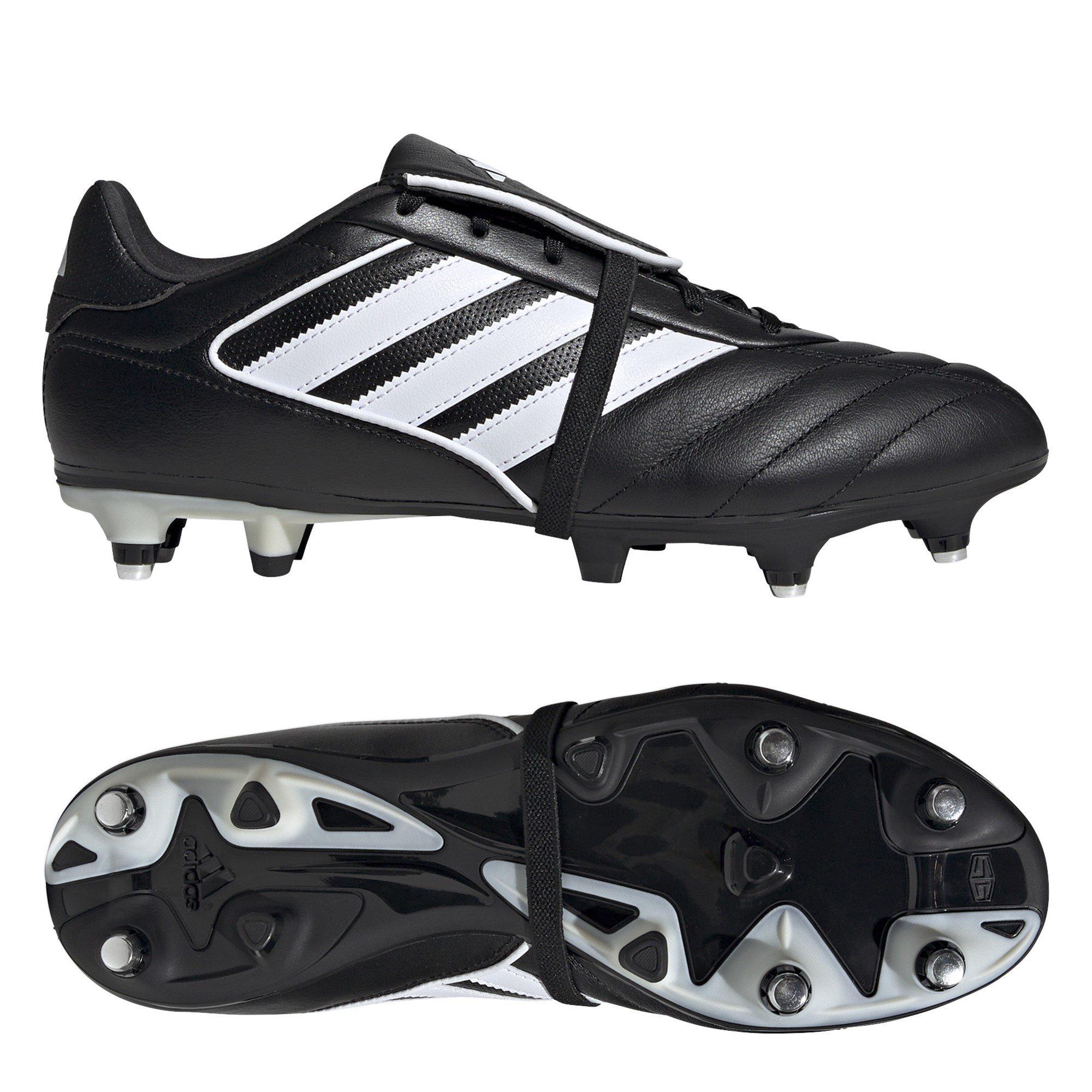 adidas Copa Glora II Foldover Tongue Soft Ground Football Boots