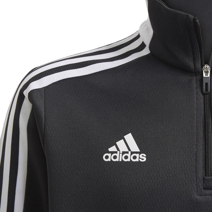 adidas Tiro 21 Warm trøje Sort