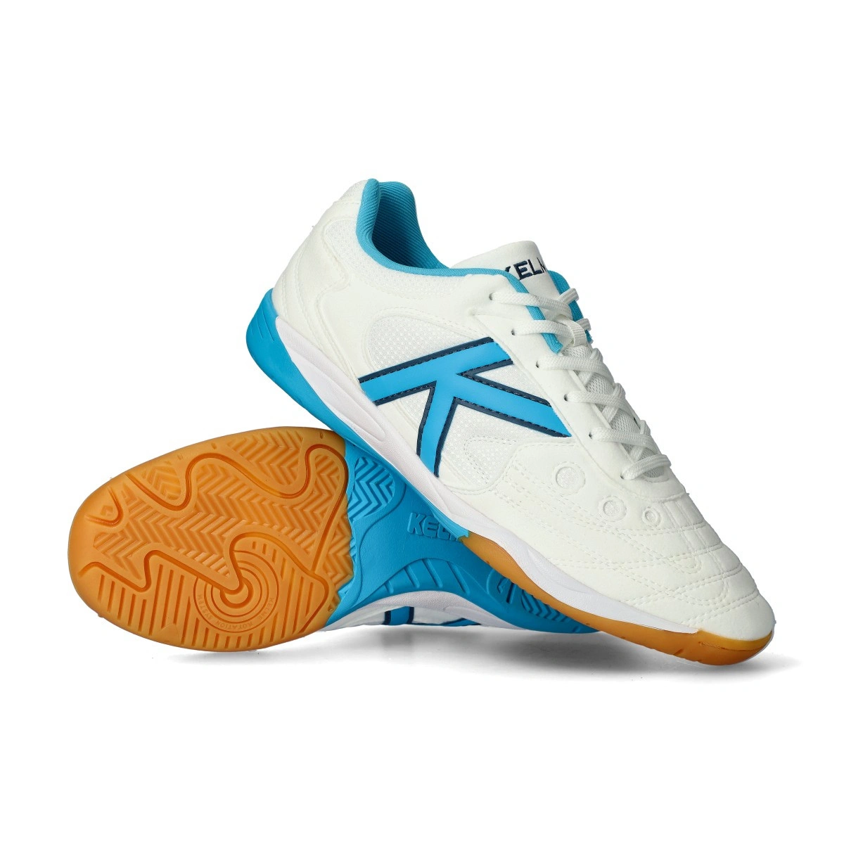 Sapatilha futsal Kelme Indoor Copa
