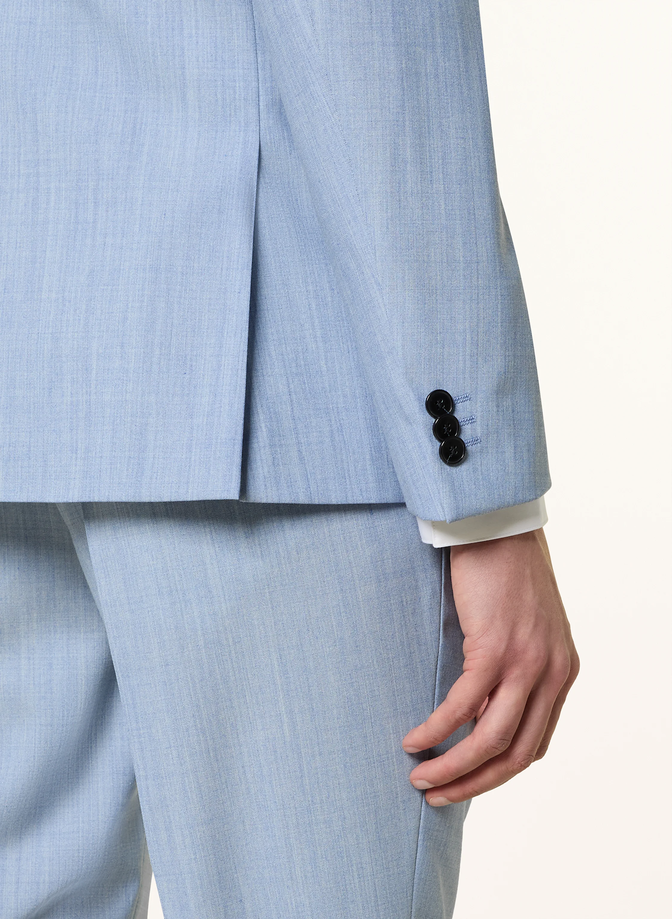HUGO Anzug ARTI/HESTEN Extra Slim Fit