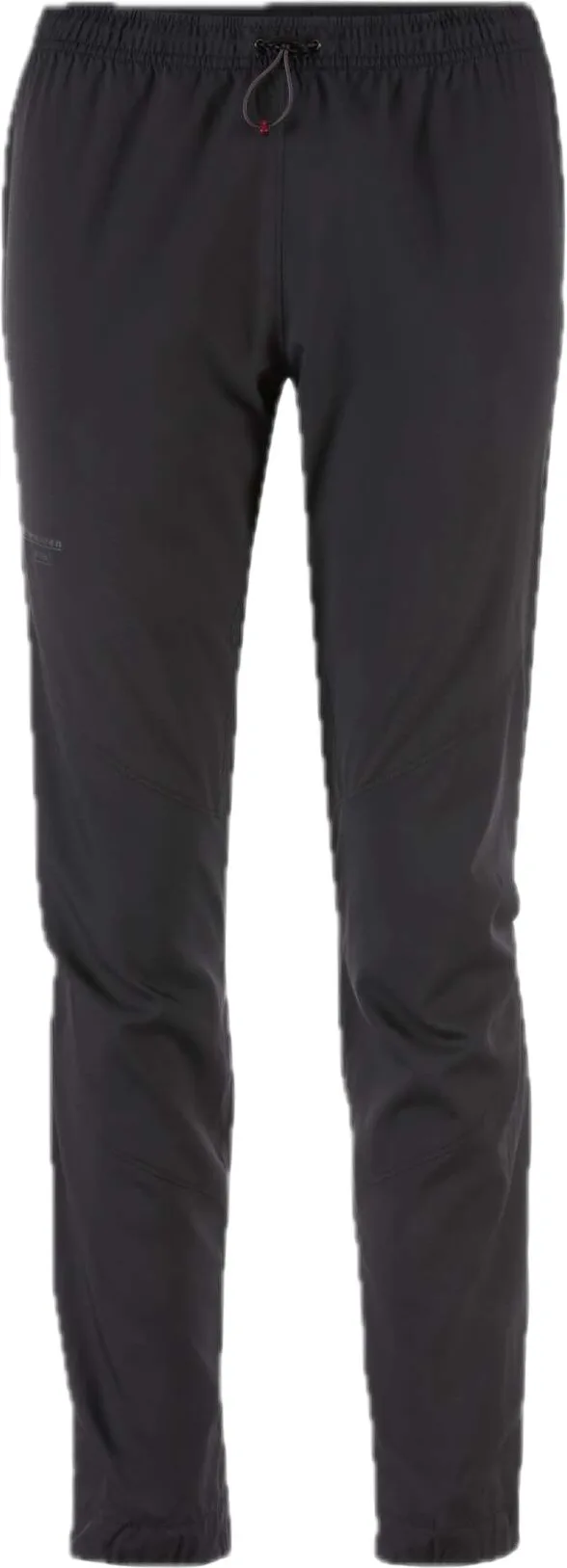 Klättermusen Bysen Pants W'S Raven