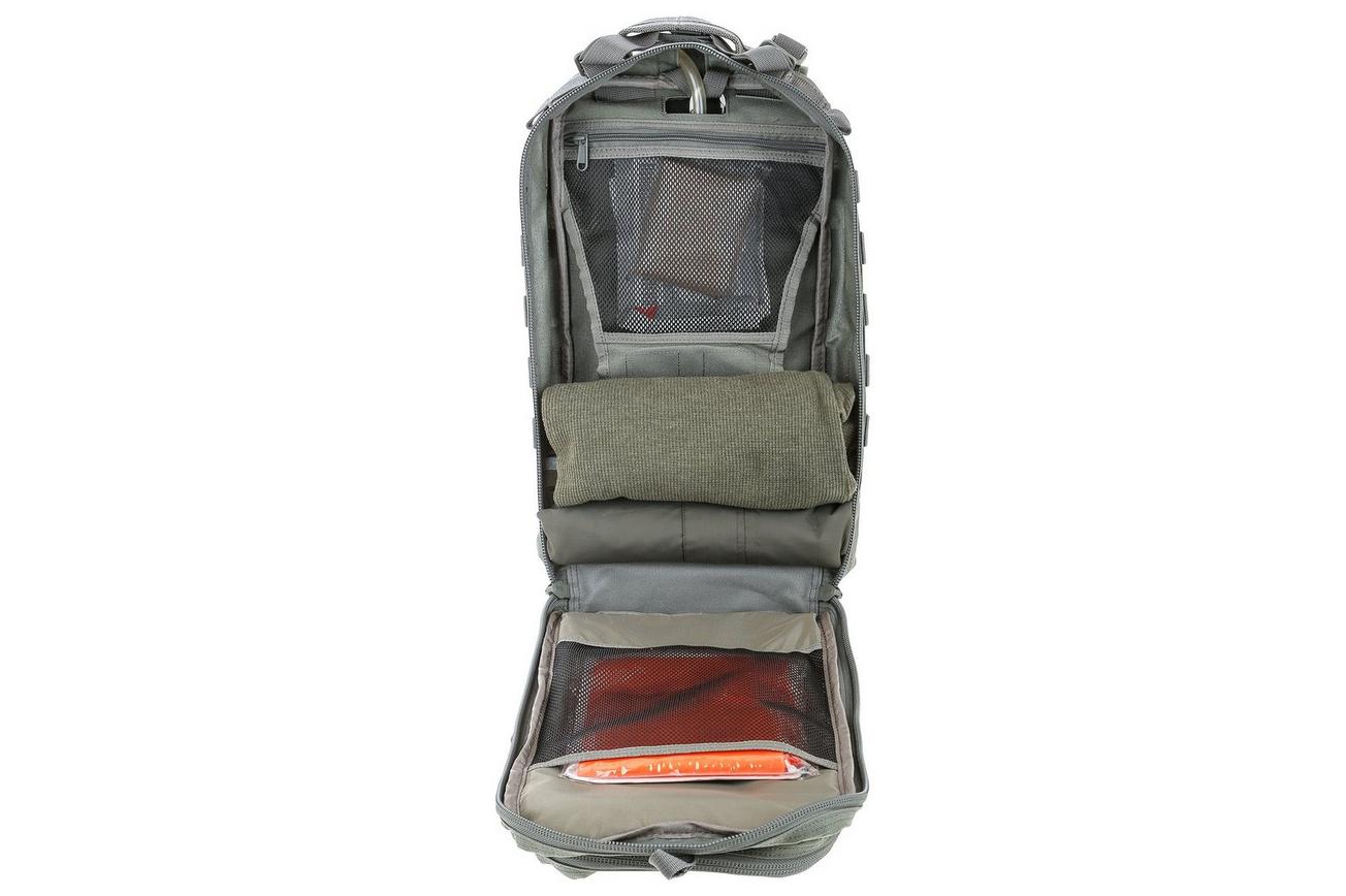 Maxpedition Falcon II Backpack Foliage Green 23L 0513F, tactische rugzak Legacy