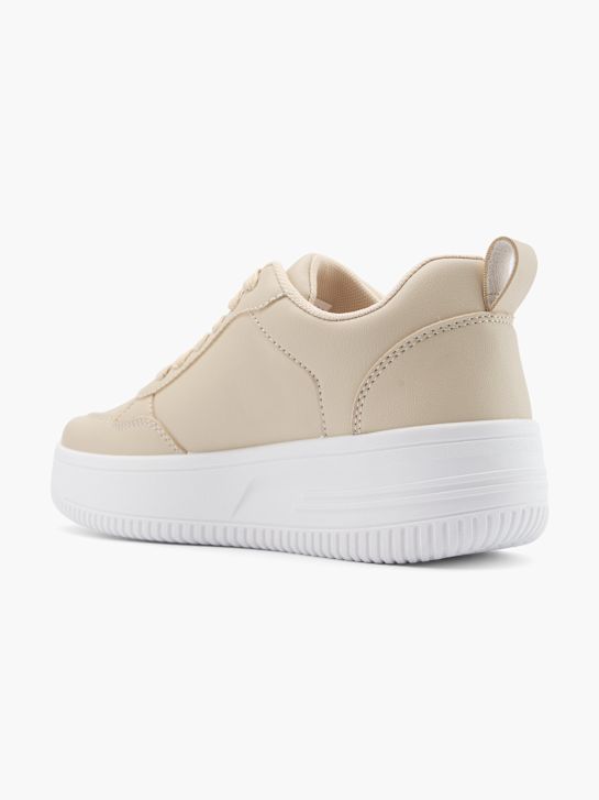 Graceland Sneaker beige