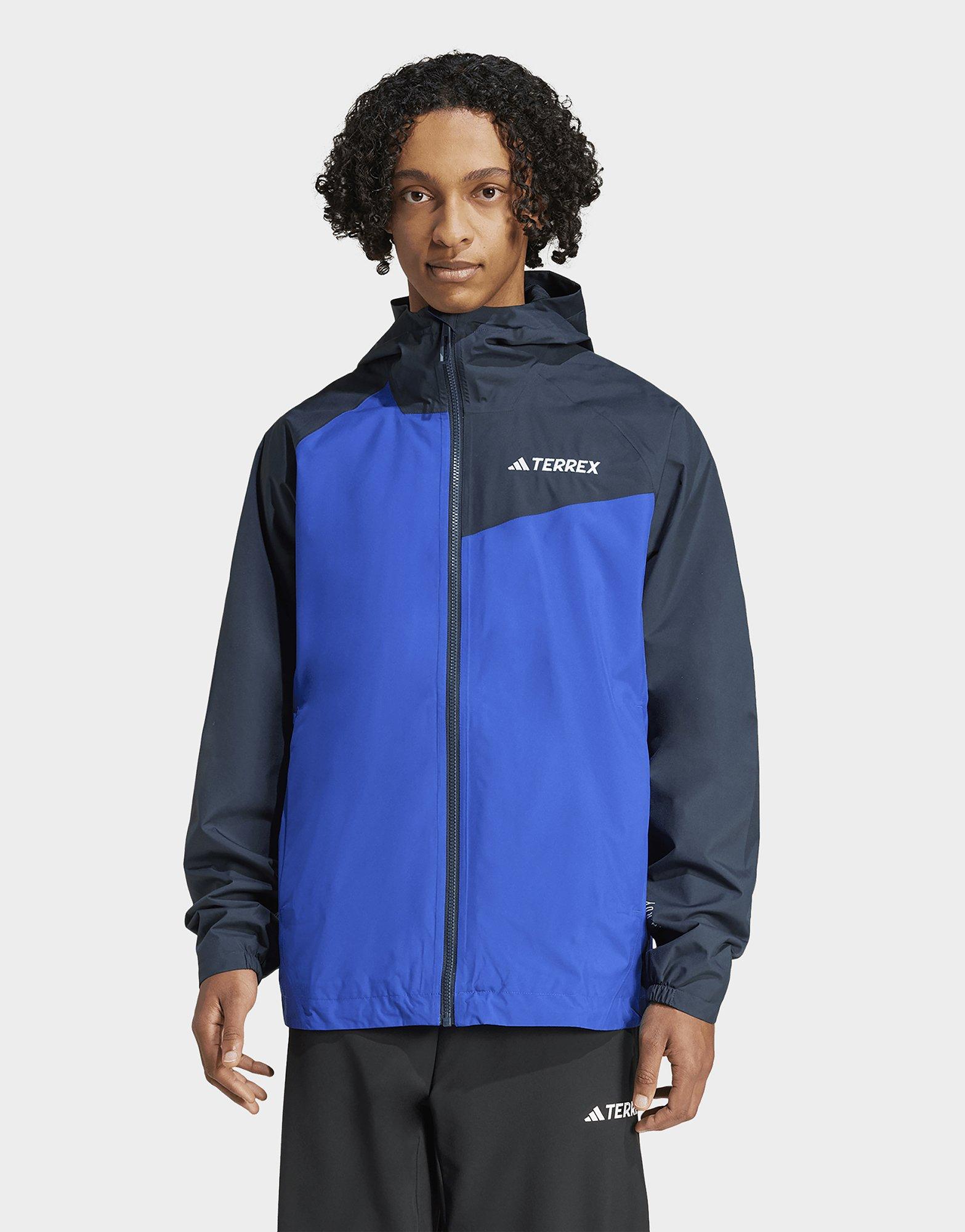 adidas Veste 2 couches Terrex Multi RAIN.RDY