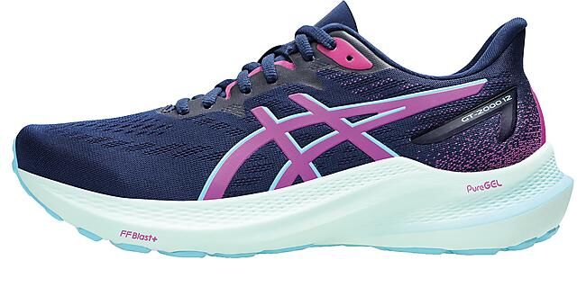 ASICS - CHAUSSURES DE RUNNING GT 2000 12 W