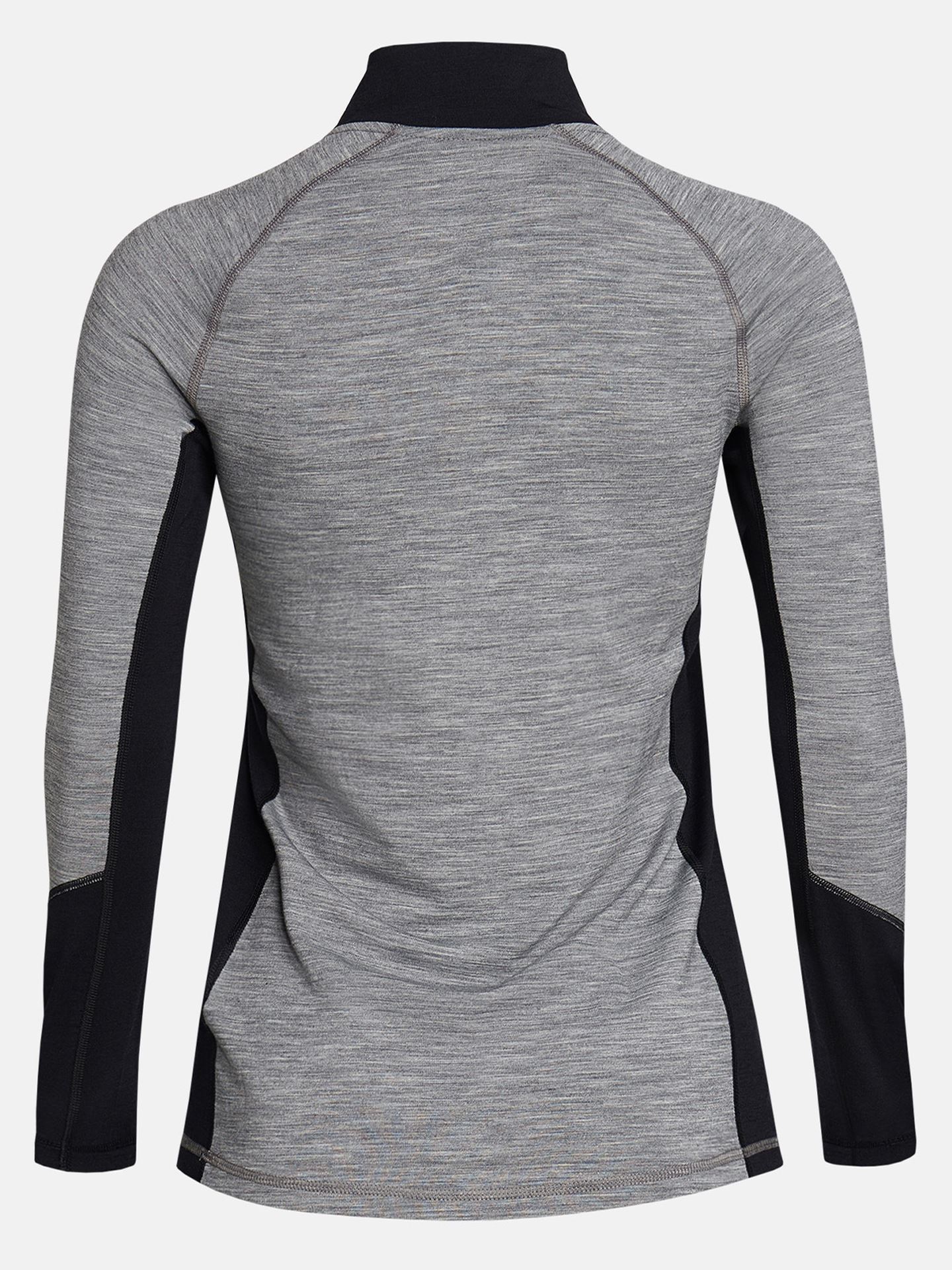 Magic Half Zip