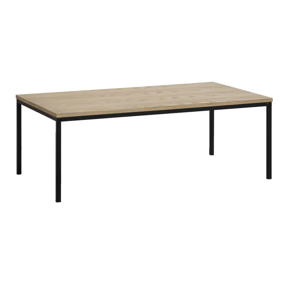 Salontafel Pello - 40x110x60 cm