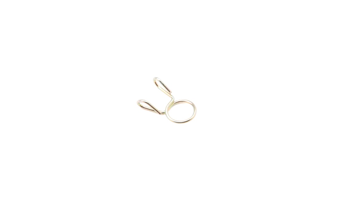 Clips for benzinslange 8,8-9,3mm, ONE