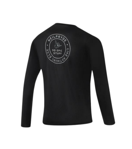 NeilPryde Water Tee L/S