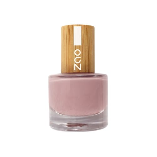 Vernis à ongles : 655 nude