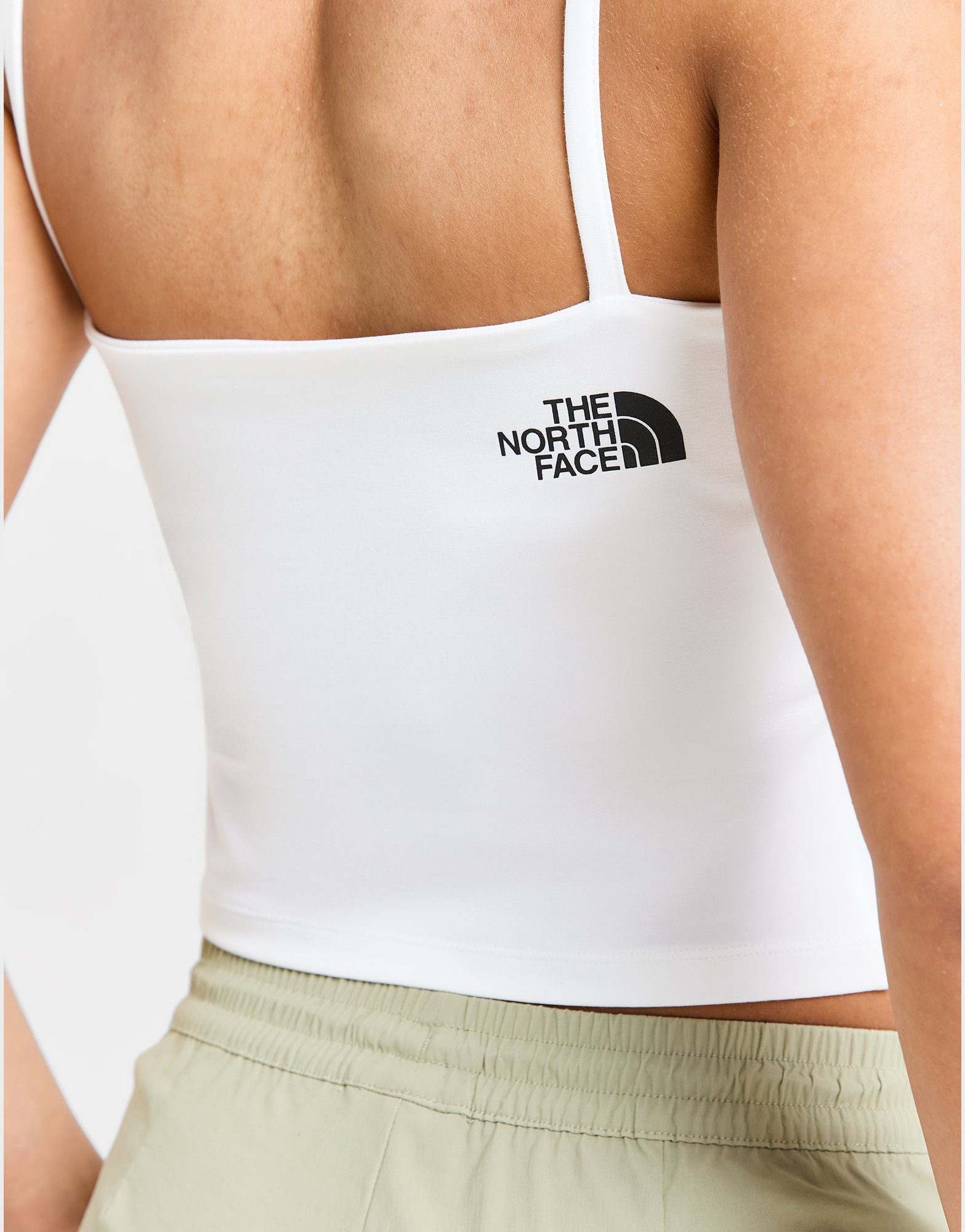 The North Face Débardeur Never Stop Exploring Slim Femme