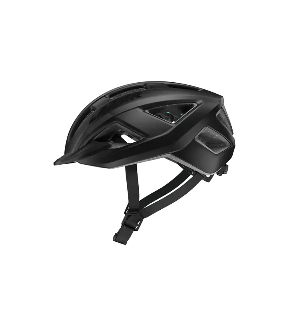 Lazer Cerro KinetiCore MTB Fietshelm Mat Zwart