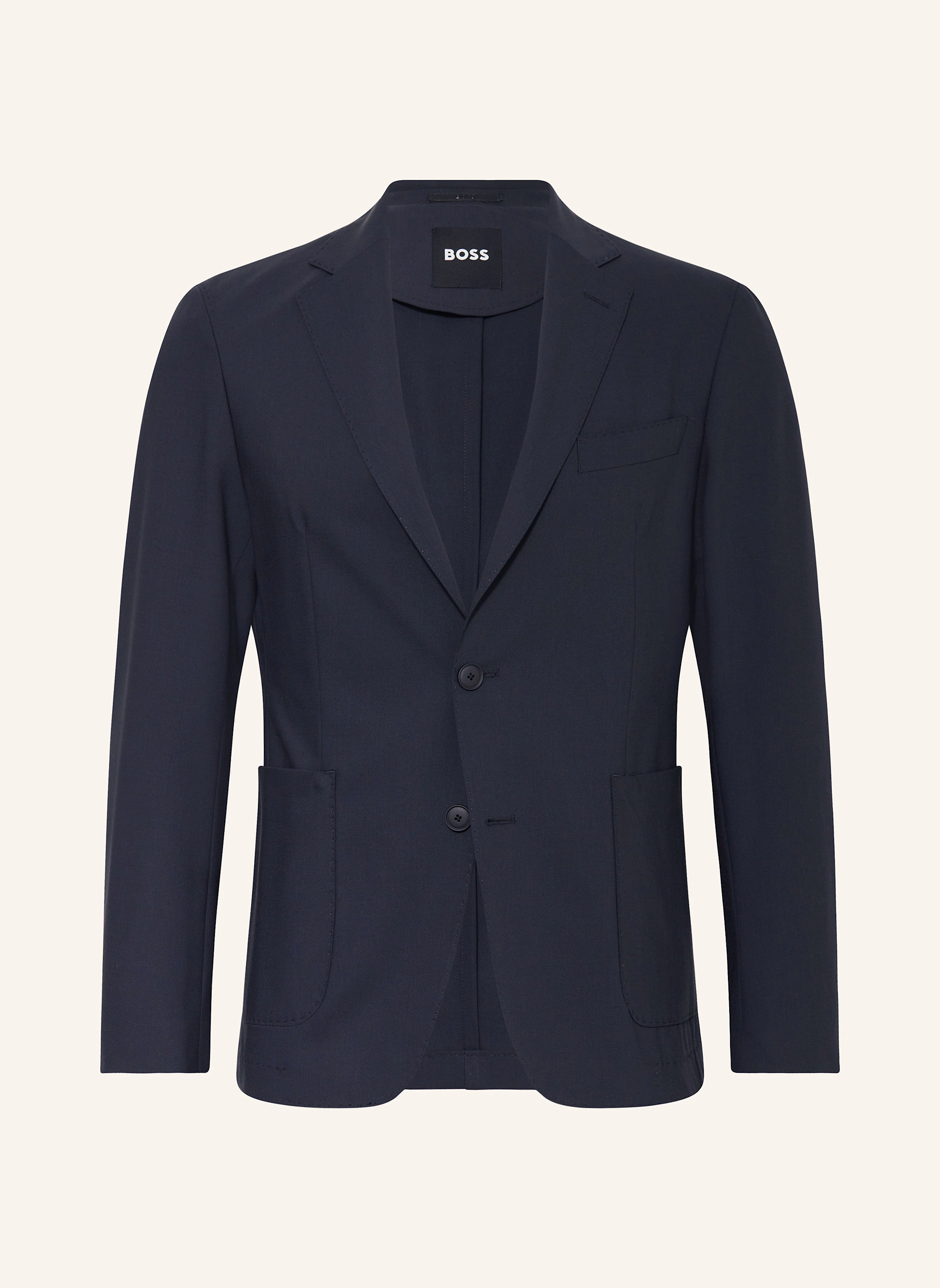 BOSS Anzugsakko P-HANRY Slim Fit