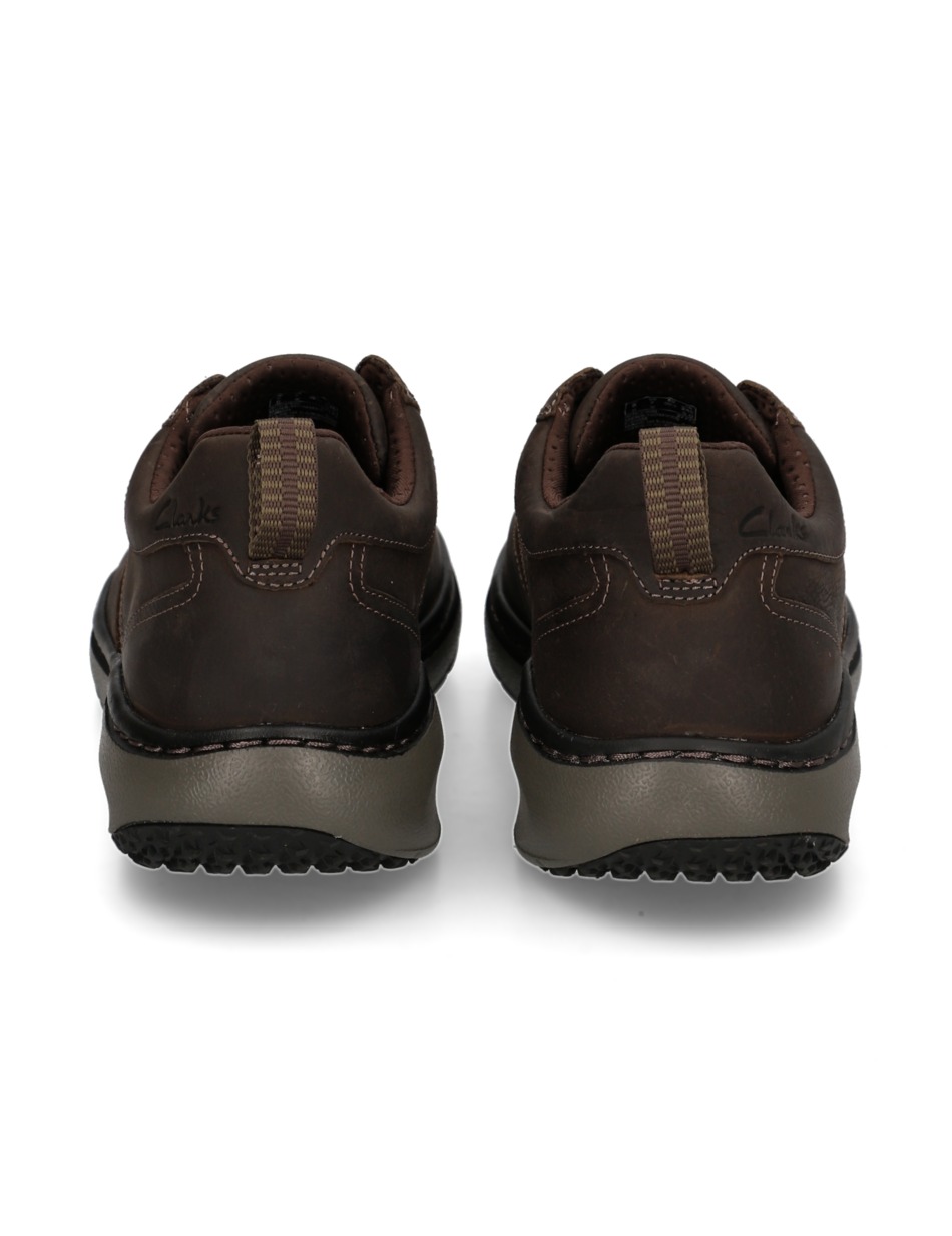 ClarksPro Lace