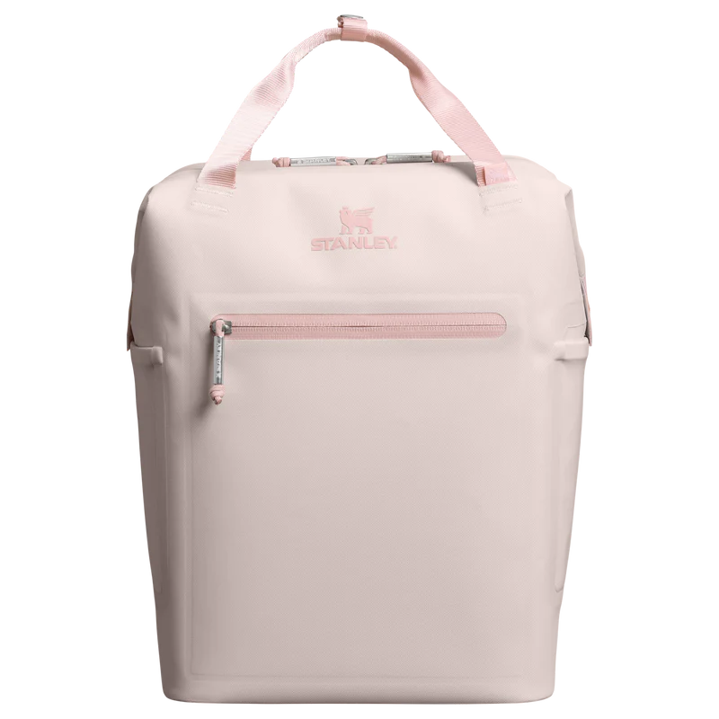 Madeleine Mini Backpack Soft Cooler | 13.2L