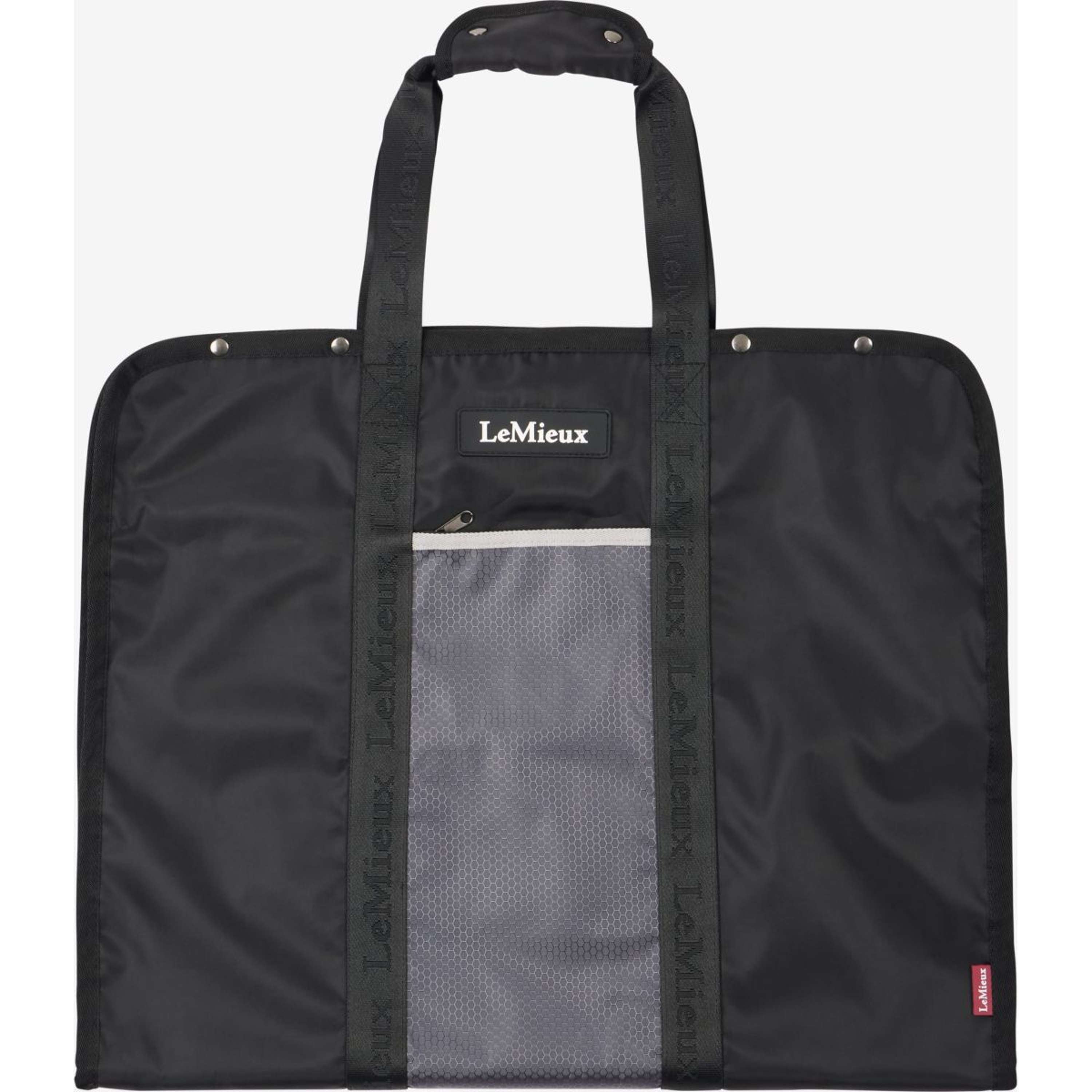 LeMieux Kledingtas Zwart
