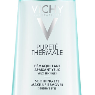 Vichy Pureté Thermale Soothing Eye Make-Up Remover Sensitive Eyes 100ML