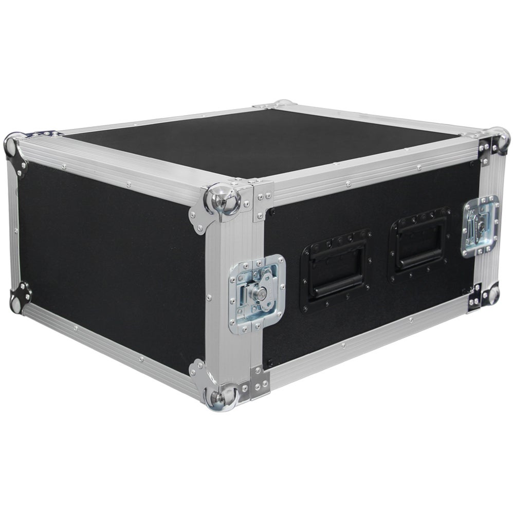 Prodjuser FLI 6-20 RS flightcase voor 6U
