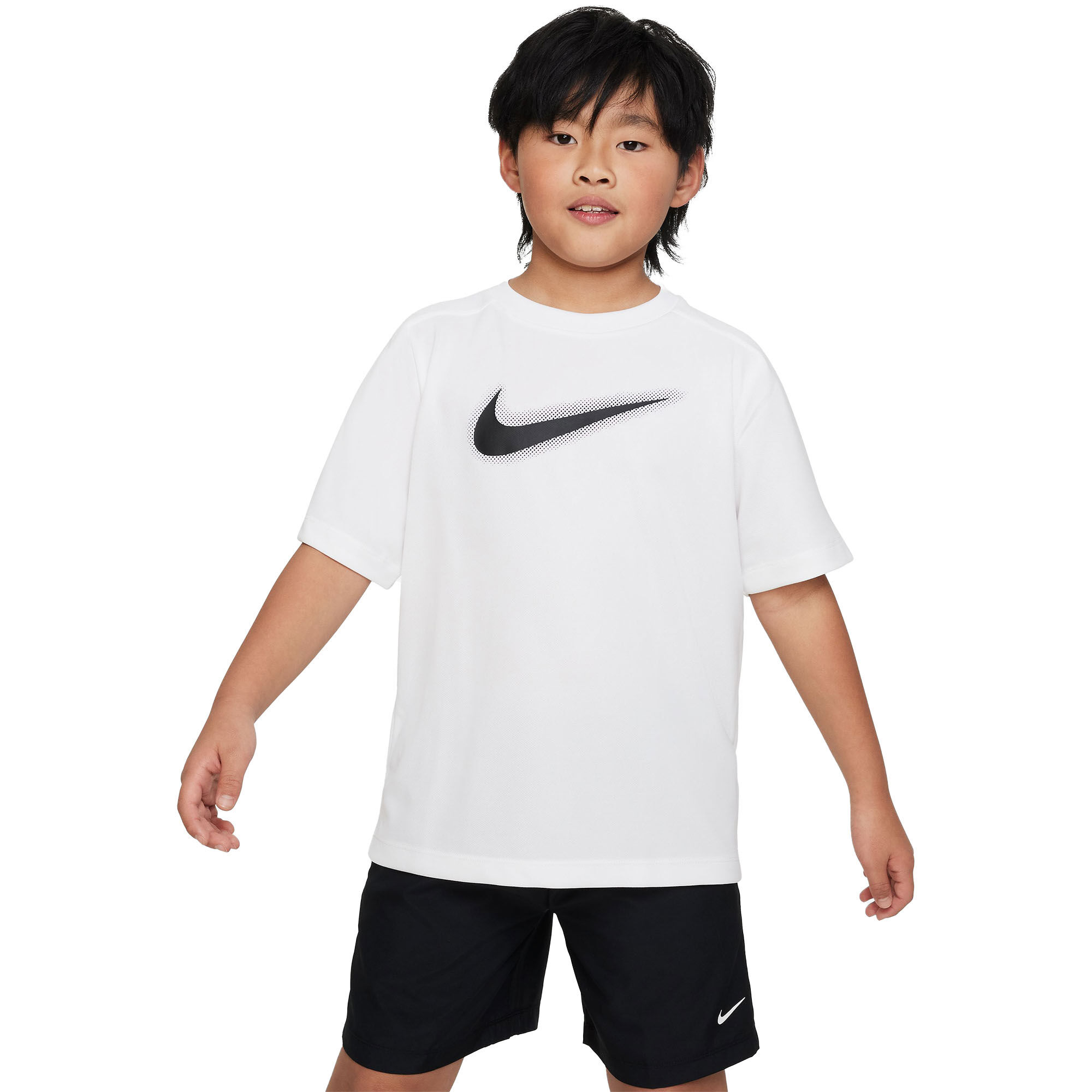 NikeNIKE DRI-FIT ICON BIG KIDS'