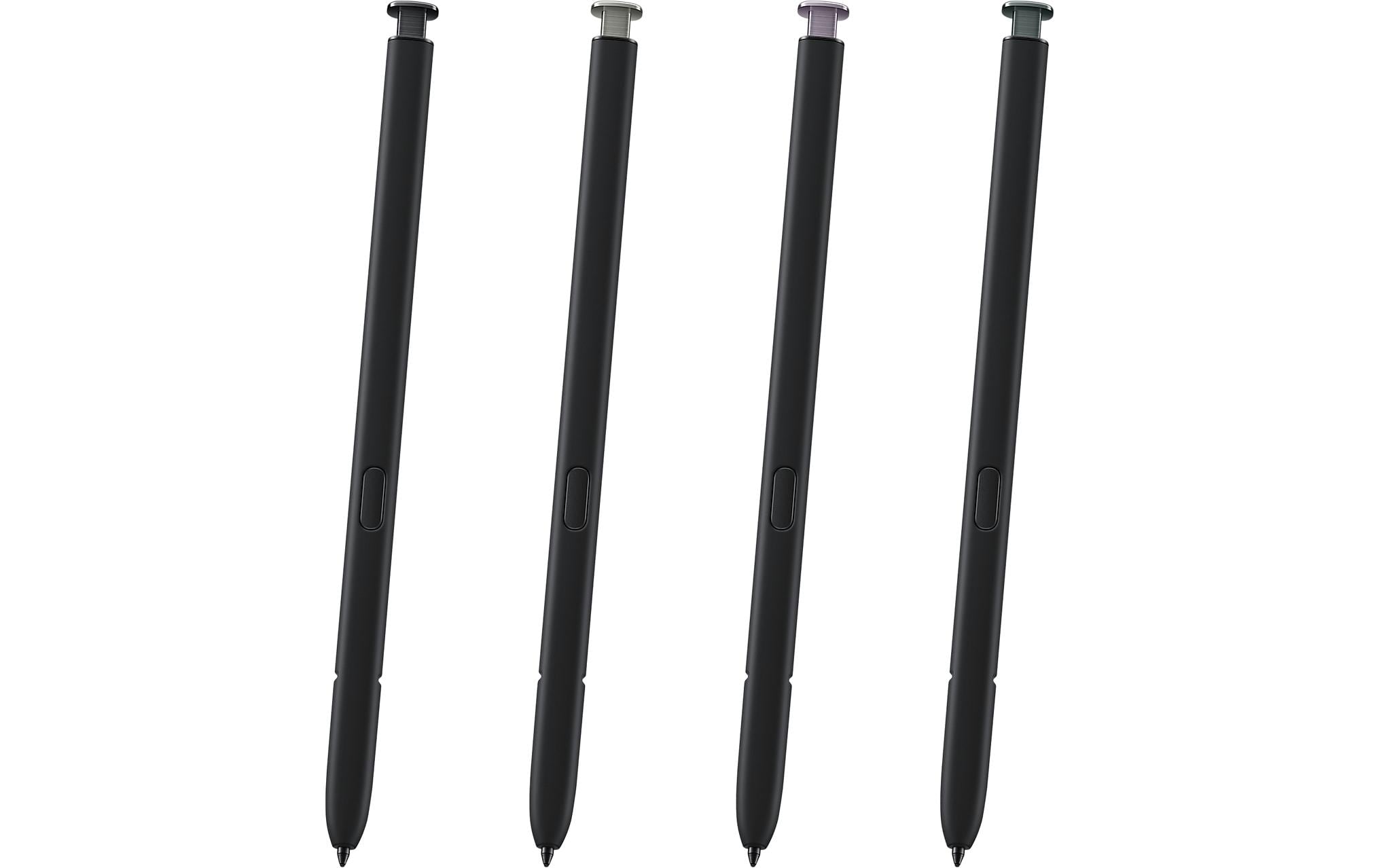 Eingabestift S Pen Galaxy S23 Ultra Crème/SchwarzPräziser Eingabestift für das Samsung Galaxy S23 Ultra
