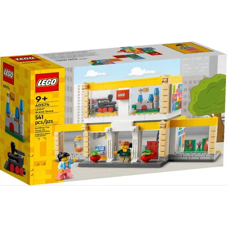 LEGO® 40574 Store