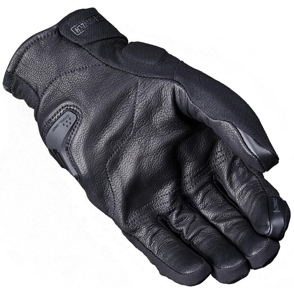 Five - Gants Spark Waterproof Noir