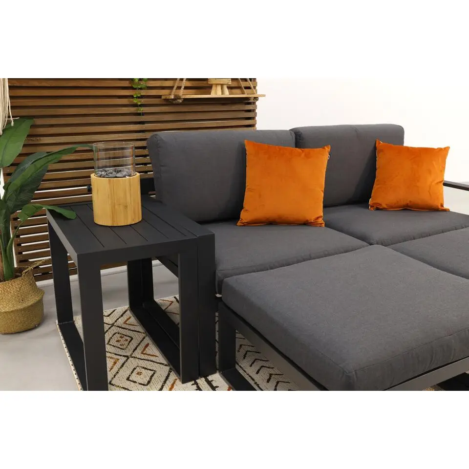 VDG Bocas balkon loungeset