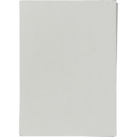 5-pak Bantex standardblokke A6