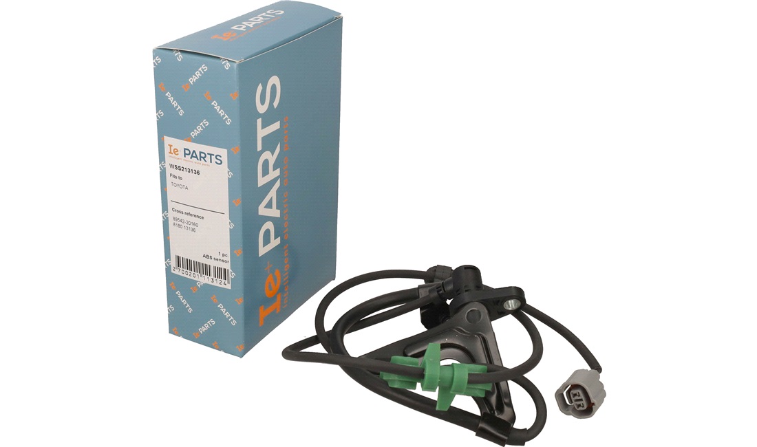 ABS sensor