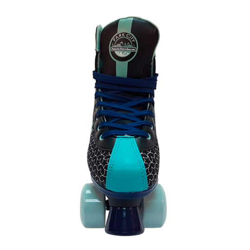 Patins de quatro rodas Park City Special Boys