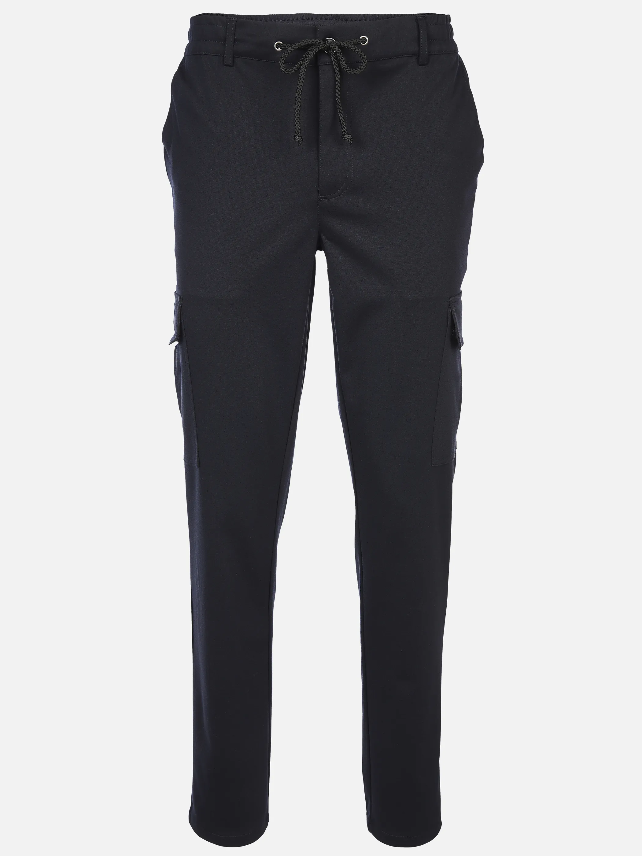 Herren Jerseyhose im Cargostyle