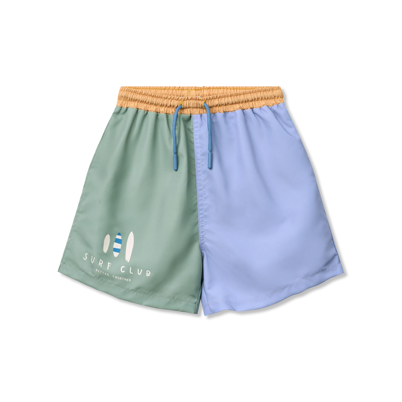 Duke badeshorts