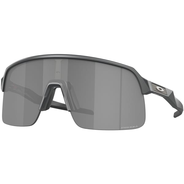Lunette vélo OAKLEY SUTRO LITE HI RES CRBN W/ PRIZM HI RES CRBN W/ PRIZM BLACK