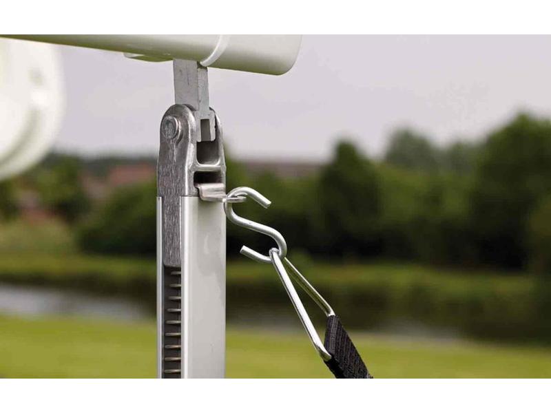 Thule Sturmband Hold Down Side Strap Kit Sturmband