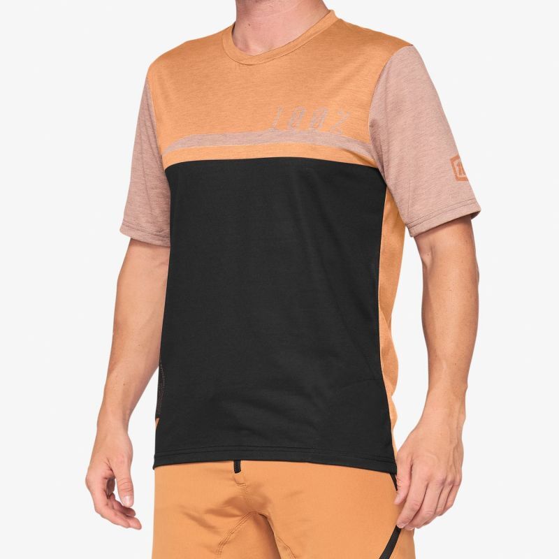 Airmatic - Maillot VTT homme