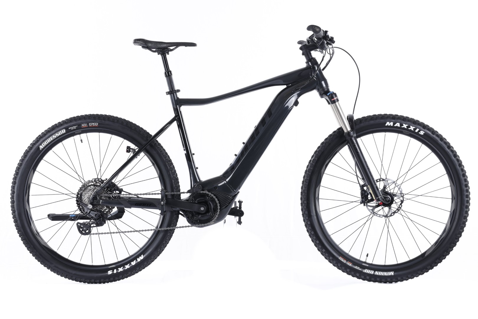 Giant Fathom E+ 2 Pro (2022) | Diamond