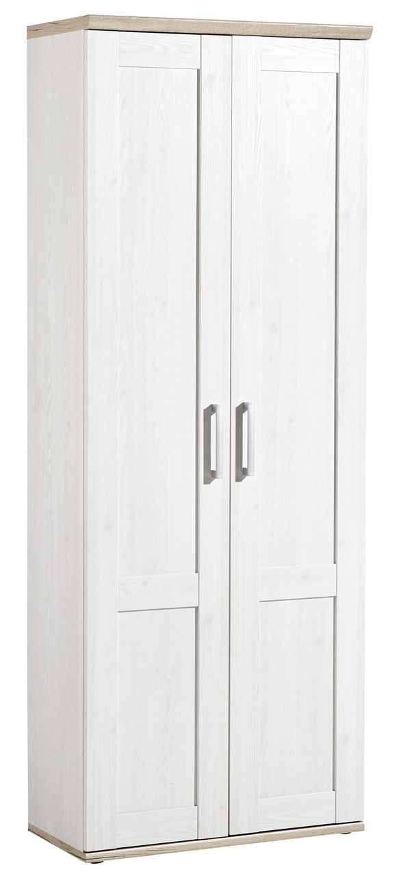 Landscape Garderobenschrank SORTLAND