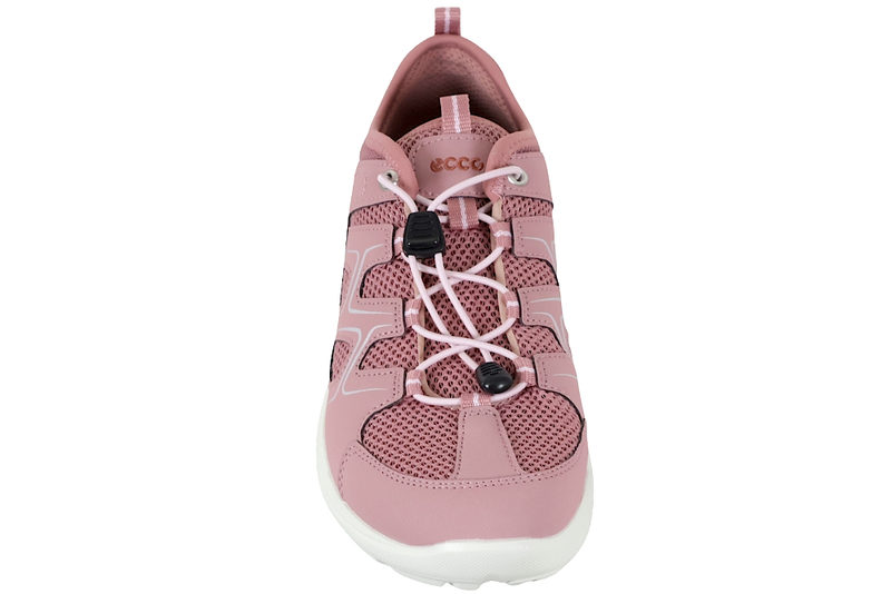 ECCO TERRACRUISE LT W BLUSH SHOE