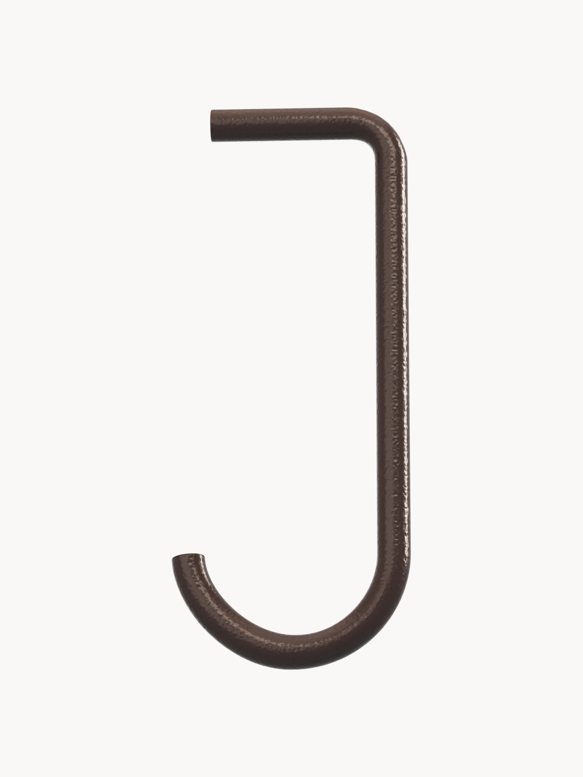 Metalen haken String System, 5-delig