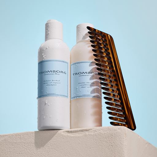 Tromborg Aroma Therapy Conditioner Hair Cure, 200 ml