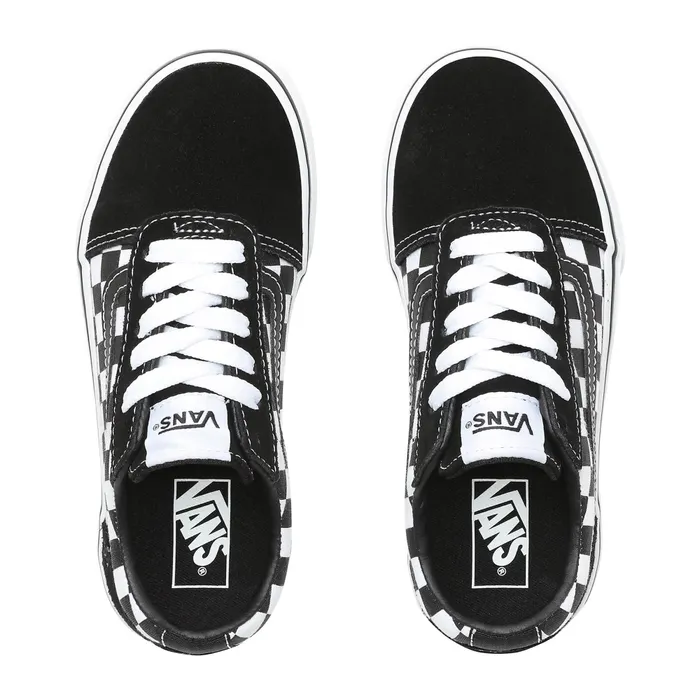 Vans Ward Sneakers Junior