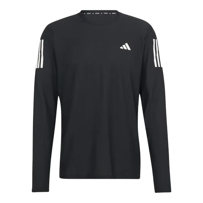 Adidas Own The Run LS Shirt Heren