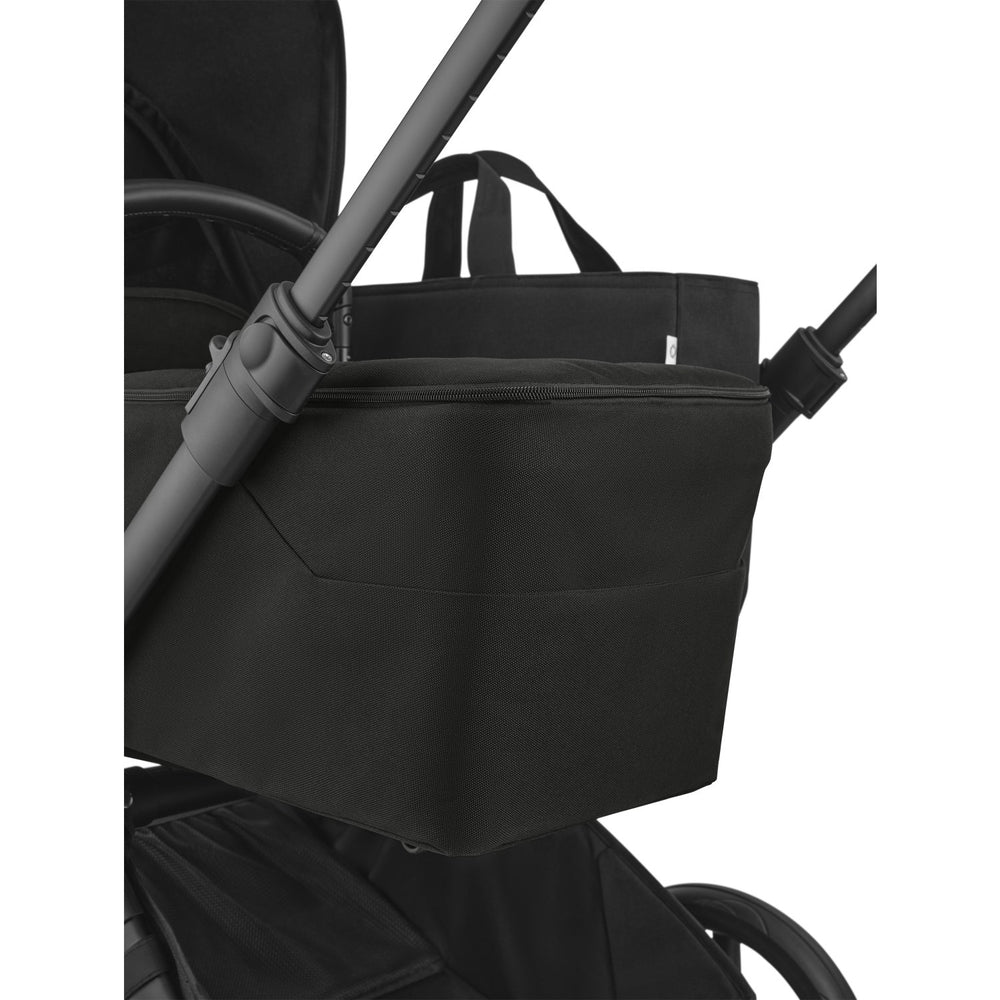 Køb Bugaboo Donkey 6 Complete Barnevogn Heritage Black