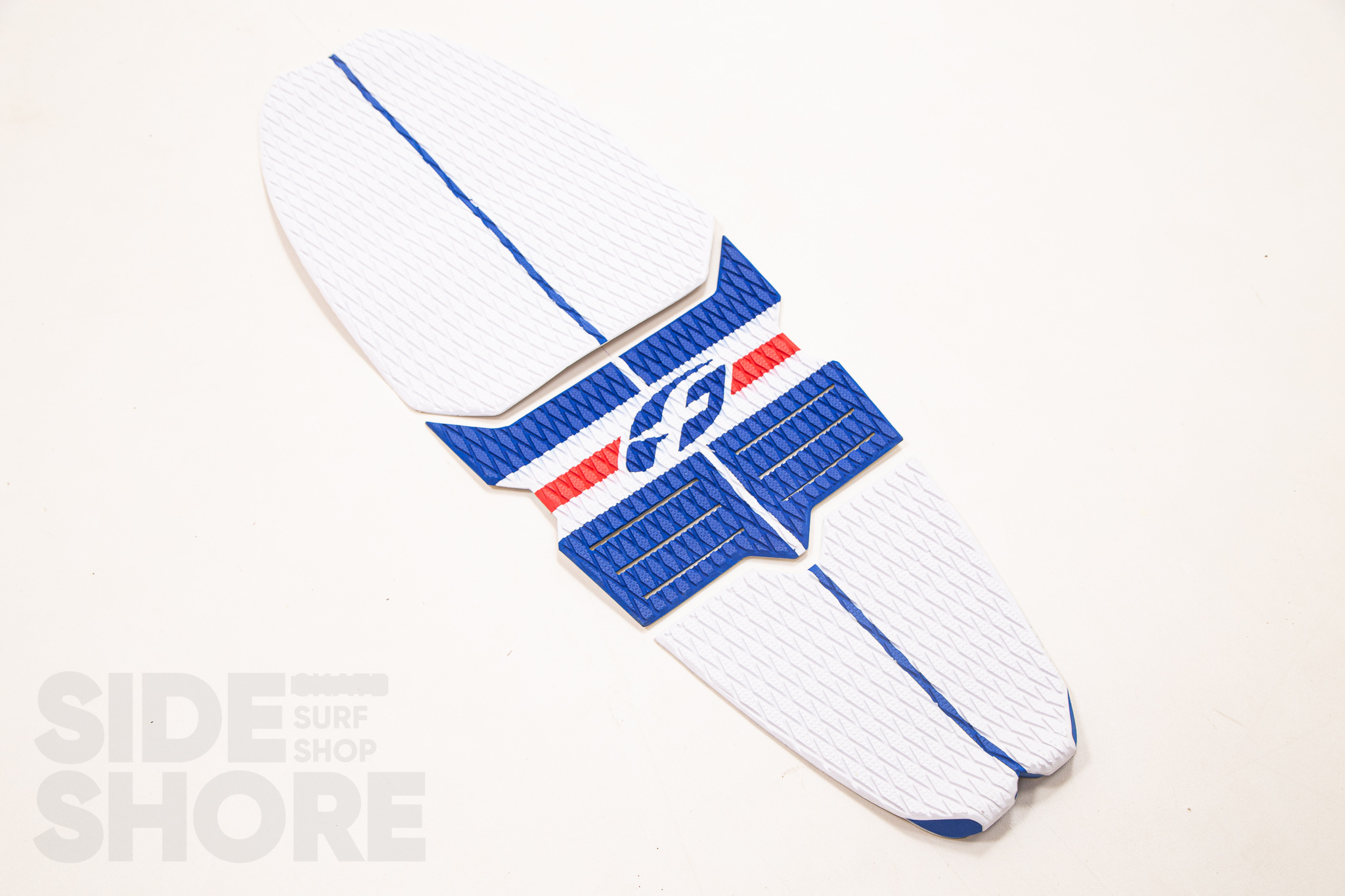 F.one Pads directionnelle f.one Mitu 2015 - XL
