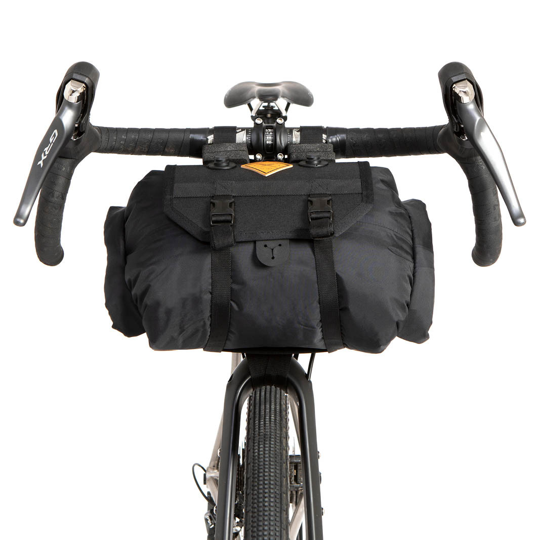 Restrap Styrtaske, Large