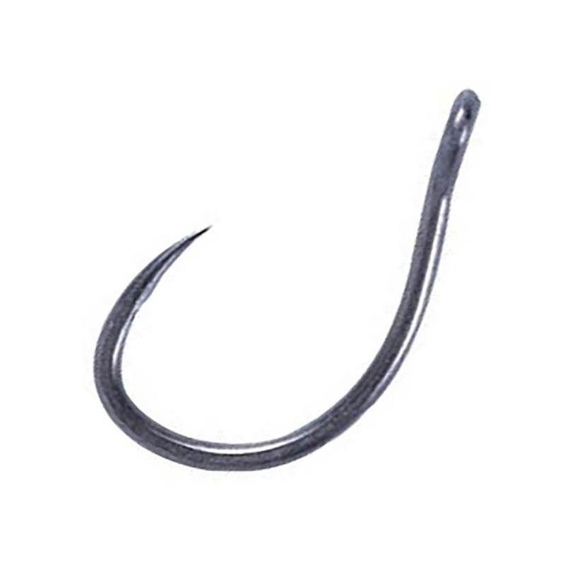 Hamecon Carpe Korum Grappler Hook Barbless - Par 10
