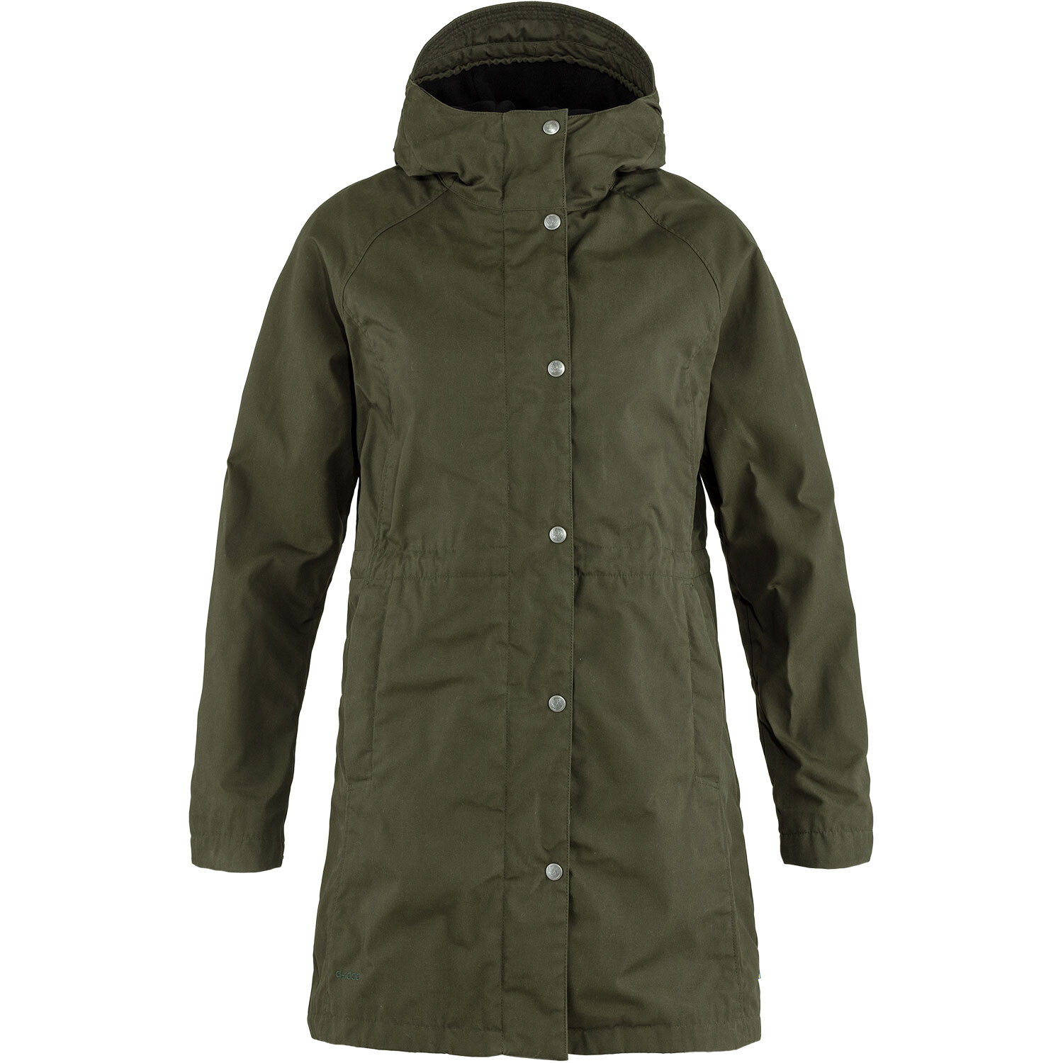 Fjällräven Womens Karla Hydratic Jacket